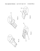 Sling Fittings and Sling System for a Firearm diagram and image