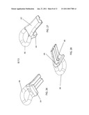 Sling Fittings and Sling System for a Firearm diagram and image