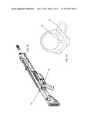 Sling Fittings and Sling System for a Firearm diagram and image