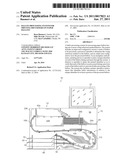 Ballot Processing System for Printing Identifiers on Paper Ballots diagram and image