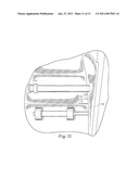 Ballot Processing System for Printing Identifiers on Paper Ballots diagram and image