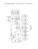 Ballot Processing System for Printing Identifiers on Paper Ballots diagram and image