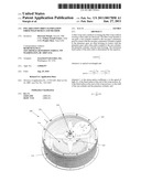 POLARIZATION DRIFT ELIMINATION FIBER WRAP DESIGN AND METHOD diagram and image