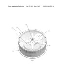 POLARIZATION DRIFT ELIMINATION FIBER WRAP DESIGN AND METHOD diagram and image