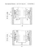 CORE ASSEMBLY FOR WINDING SHEET AND WINDING METHOD diagram and image