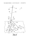 FLORAL EASEL diagram and image