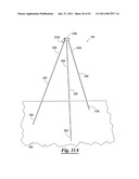 FLORAL EASEL diagram and image