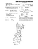 SUPPORT FOR ONE OR MORE ELEMENTS WHICH ARE INTENDED TO BE FASTENED TO A MOTOR VEHICLE STRUCTURE diagram and image