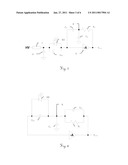 TRANSIMPEDANCE AMPLIFIER CIRCUIT FOR A PHOTODETECTOR diagram and image