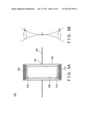 Vibration actuator and image capturing apparatus diagram and image