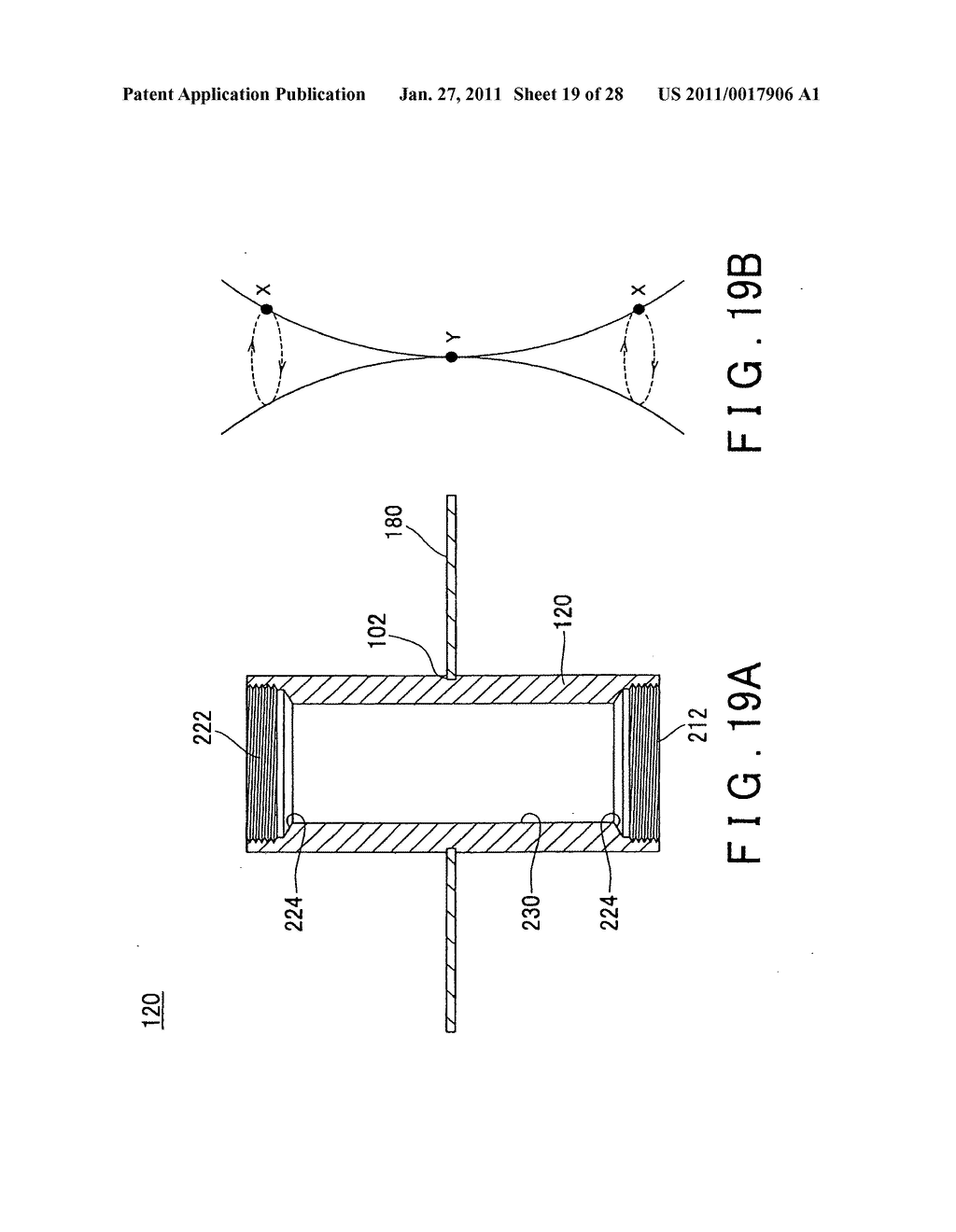 Vibration actuator and image capturing apparatus - diagram, schematic, and image 20