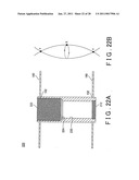 Vibration actuator and image capturing apparatus diagram and image