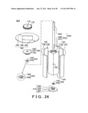 Vibration actuator and image capturing apparatus diagram and image