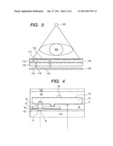 RADIATION DETECTING APPARATUS, AND RADIATION IMAGE PICKUP SYSTEM diagram and image