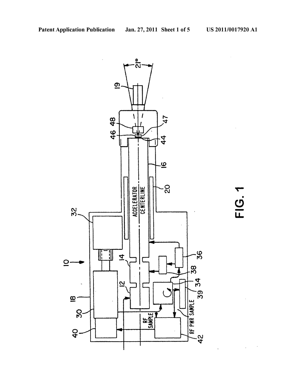 Method and system for electron beam applications - diagram, schematic, and image 02