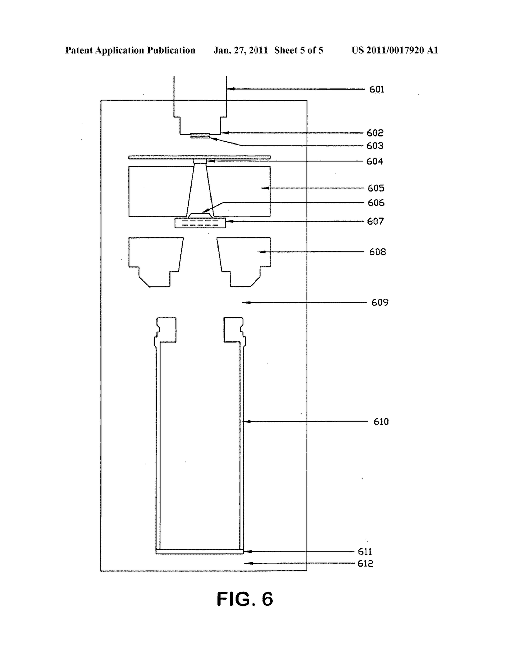 Method and system for electron beam applications - diagram, schematic, and image 06