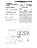 FLUORESCENCE OBSERVATION APPARATUS diagram and image