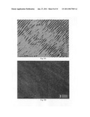 Methods and apparatus to produce aligned film of lyotropic chromonic liquid crystals diagram and image