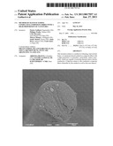 METHOD OF MANUFACTURING CONDUCTIVE COMPOSITE FIBRES WITH A HIGH PROPORTION OF NANOTUBES diagram and image