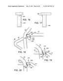 INTEGRATED SAFETY RAIL PROTECTION SYSTEM diagram and image