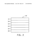 PROCESS AND MATERIALS FOR MAKING CONTAINED LAYERS AND DEVICES MADE WITH SAME diagram and image