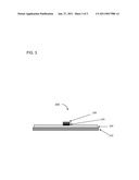 PROCESS AND MATERIALS FOR MAKING CONTAINED LAYERS AND DEVICES MADE WITH SAME diagram and image