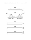 Diffusion Barrier Coated Substrates and Methods of Making the Same diagram and image