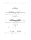 DISPLAY DEVICE AND METHOD OF FABRICATING THE SAME diagram and image