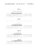 DISPLAY DEVICE AND METHOD OF FABRICATING THE SAME diagram and image