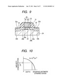 SEMICONDUCTOR DEVICE AND MANUFACTURING METHOD OF THE SAME diagram and image