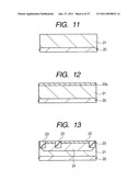 SEMICONDUCTOR DEVICE AND MANUFACTURING METHOD OF THE SAME diagram and image