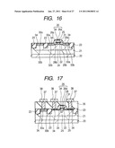 SEMICONDUCTOR DEVICE AND MANUFACTURING METHOD OF THE SAME diagram and image