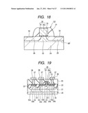 SEMICONDUCTOR DEVICE AND MANUFACTURING METHOD OF THE SAME diagram and image