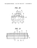 SEMICONDUCTOR DEVICE AND MANUFACTURING METHOD OF THE SAME diagram and image