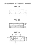 SEMICONDUCTOR DEVICE AND MANUFACTURING METHOD OF THE SAME diagram and image