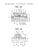 SEMICONDUCTOR DEVICE AND MANUFACTURING METHOD OF THE SAME diagram and image