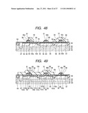 SEMICONDUCTOR DEVICE AND MANUFACTURING METHOD OF THE SAME diagram and image