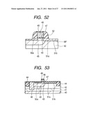 SEMICONDUCTOR DEVICE AND MANUFACTURING METHOD OF THE SAME diagram and image