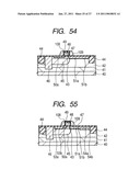 SEMICONDUCTOR DEVICE AND MANUFACTURING METHOD OF THE SAME diagram and image