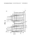 VERTICAL NON-VOLATILE MEMORY DEVICE AND METHOD OF FABRICATING THE SAME diagram and image