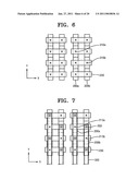 VERTICAL NON-VOLATILE MEMORY DEVICE AND METHOD OF FABRICATING THE SAME diagram and image