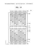 VERTICAL NON-VOLATILE MEMORY DEVICE AND METHOD OF FABRICATING THE SAME diagram and image