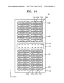 VERTICAL NON-VOLATILE MEMORY DEVICE AND METHOD OF FABRICATING THE SAME diagram and image