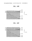 VERTICAL NON-VOLATILE MEMORY DEVICE AND METHOD OF FABRICATING THE SAME diagram and image