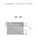 VERTICAL NON-VOLATILE MEMORY DEVICE AND METHOD OF FABRICATING THE SAME diagram and image