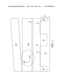 LITHOGRAPHY FOR PRINTING CONSTANT LINE WIDTH FEATURES diagram and image