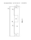 LITHOGRAPHY FOR PRINTING CONSTANT LINE WIDTH FEATURES diagram and image