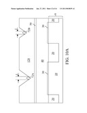 LITHOGRAPHY FOR PRINTING CONSTANT LINE WIDTH FEATURES diagram and image