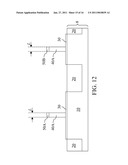 LITHOGRAPHY FOR PRINTING CONSTANT LINE WIDTH FEATURES diagram and image