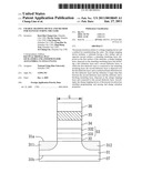 Charge trapping device and method for manufacturing the same diagram and image